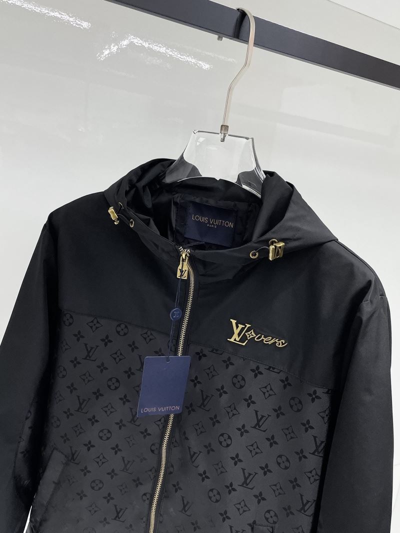 Louis Vuitton Outwear